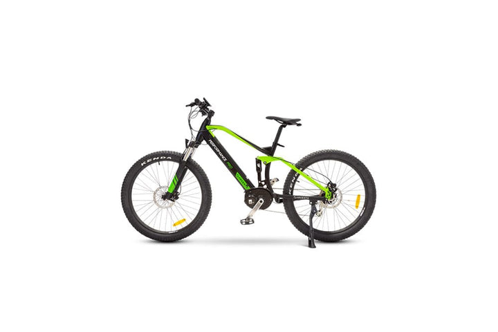 The ARG E-Bike Performance PLUS - Lifty Electric Scooters