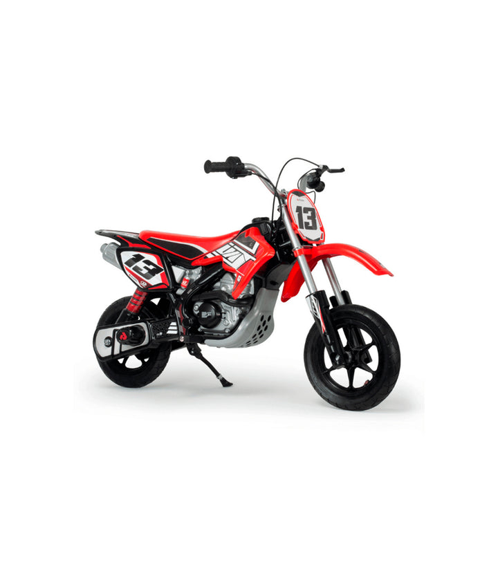 Lifty Electric Motocycle X-Treme - Lifty Electric Scooters