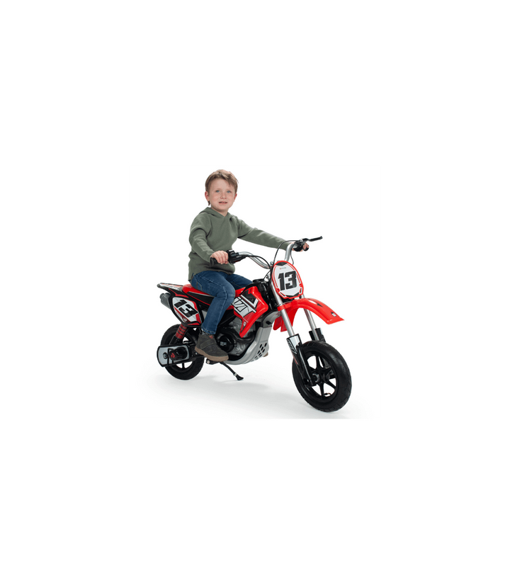 Lifty Electric Motocycle X-Treme - Lifty Electric Scooters