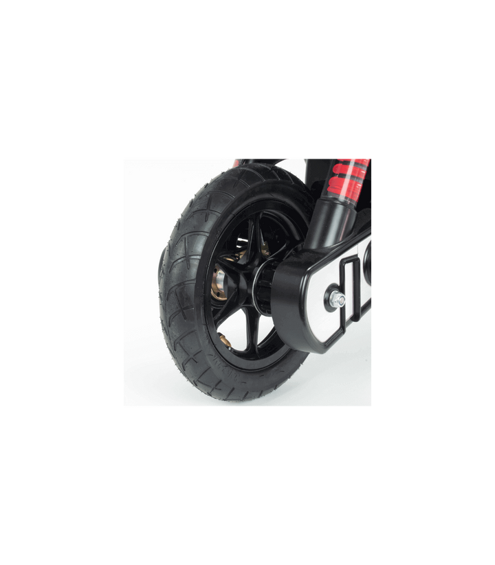 Lifty Electric Motocycle X-Treme - Lifty Electric Scooters