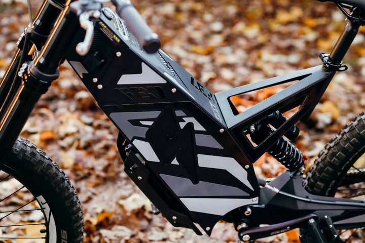 Stealth F-37 OFF-ROAD - Lifty Electric Scooters
