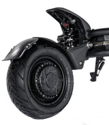 Nami Blast 60V 29Ah Electric Scooter - Lifty Electrics