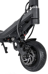 Nami Klima Electric Scooter - Lifty Electrics