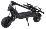 Nami Klima Electric Scooter - Lifty Electrics