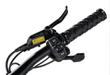 Nami Klima Electric Scooter - Lifty Electrics