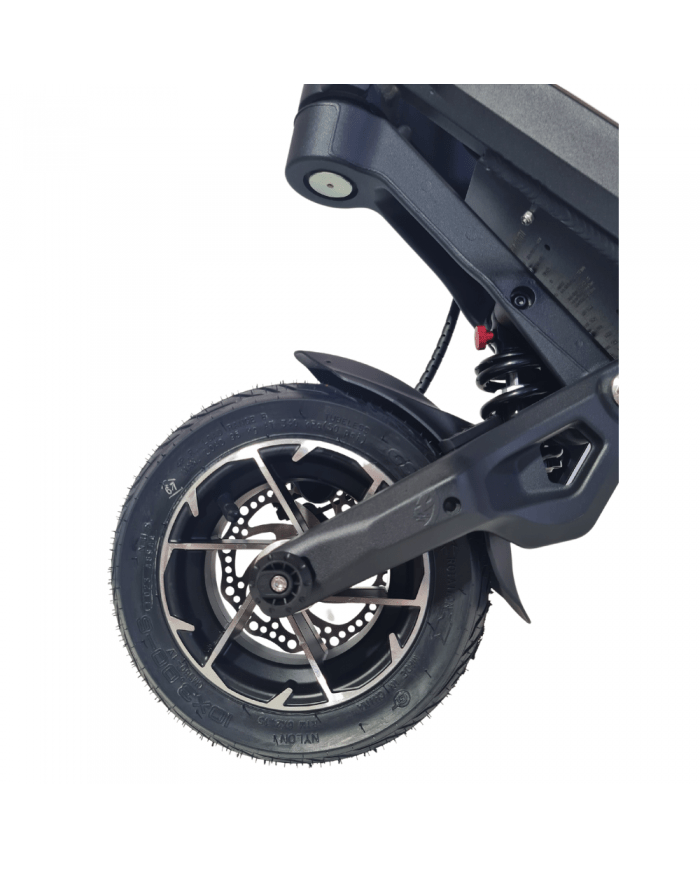 Nami Klima One - Lifty Electric Scooters