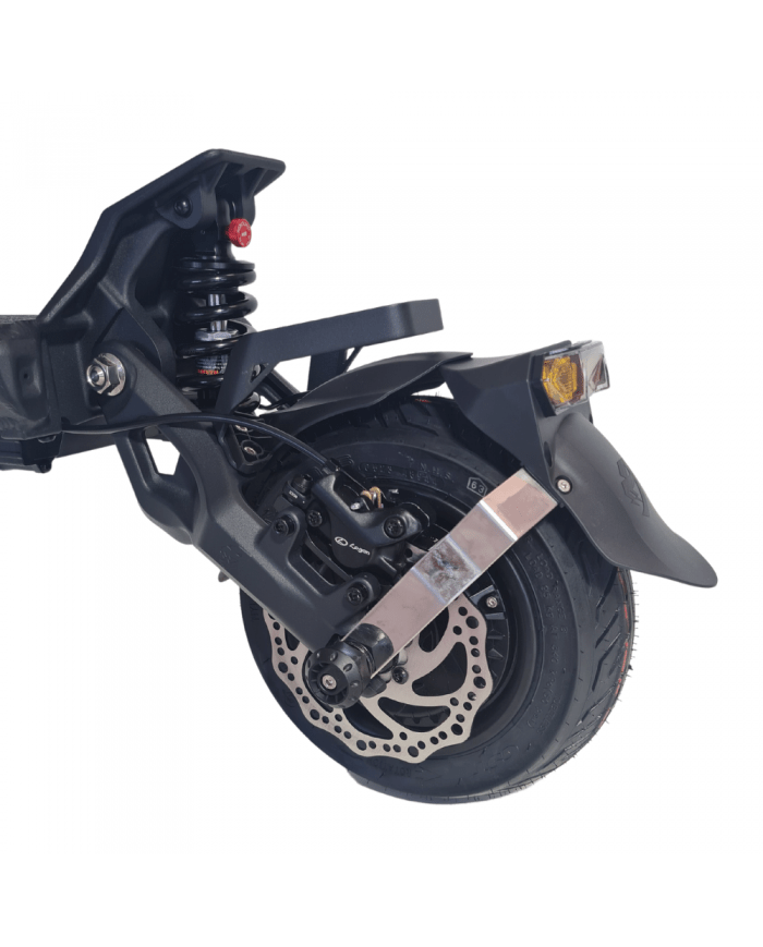 Nami Klima One - Lifty Electric Scooters