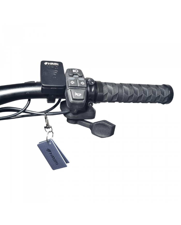 Nami Klima One - Lifty Electric Scooters