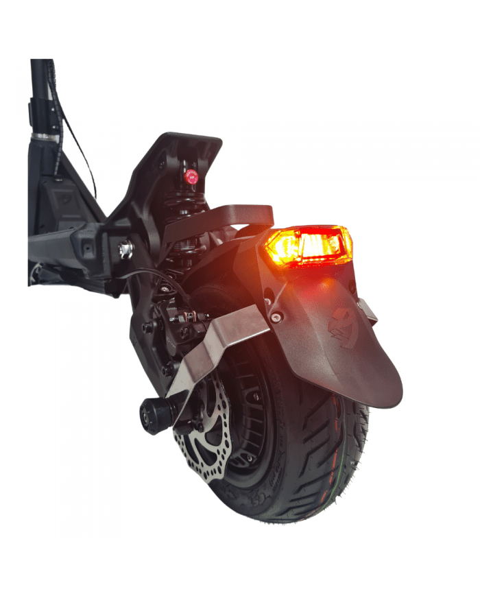 Nami Klima One - Lifty Electric Scooters