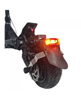 Nami Klima One - Lifty Electric Scooters