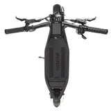 NAMI BURN-E 2 MAX ELECTRIC SCOOTER - Lifty Electric Scooters