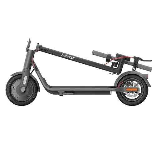 NAVEE V50 Foldable Electric Scooter - Lifty Electric Scooters