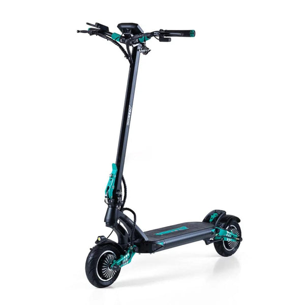 Vsett 9 Super 52V 17.5Ah NEW 2023 MODEL - Lifty Electric Scooters