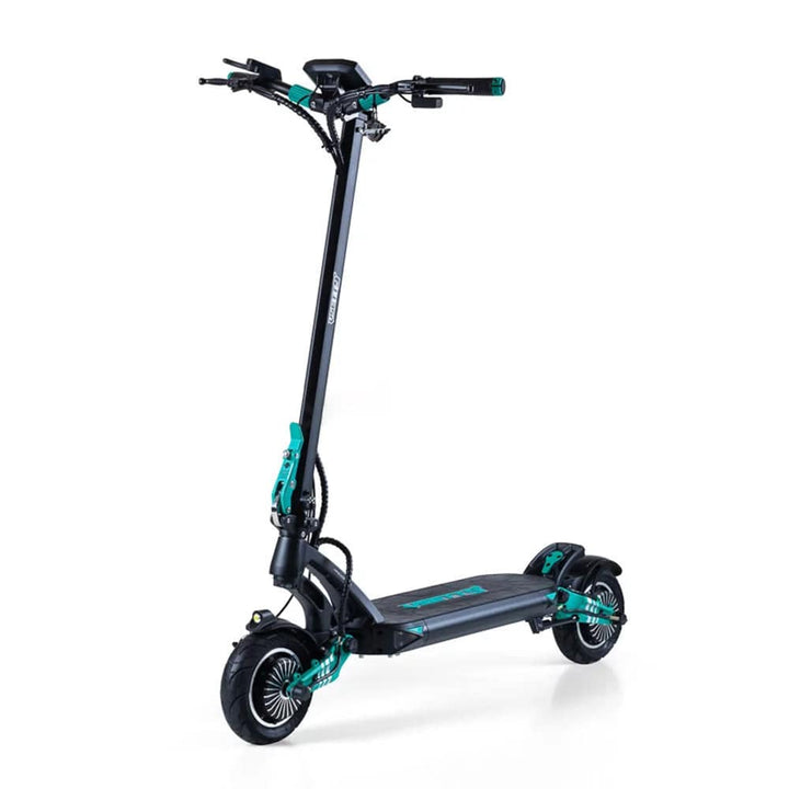 Vsett 9+ Pro 48V 21Ah NEW MODEL 2023 - Lifty Electric Scooters