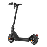 Niu KQi3 Pro Black - Lifty Electric Scooters