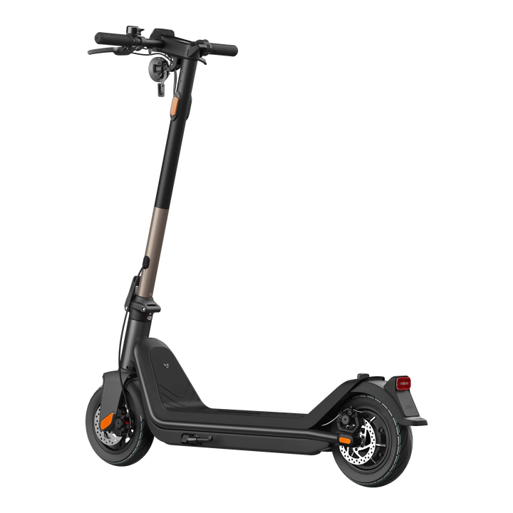 Niu KQi3 Pro Rose Gold - Lifty Electric Scooters