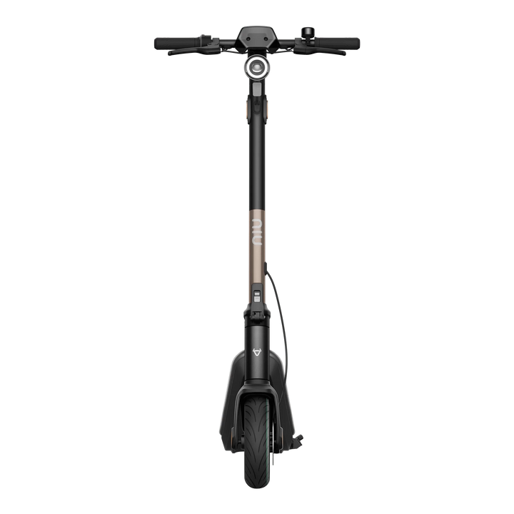 Niu KQi3 Pro Rose Gold - Lifty Electric Scooters
