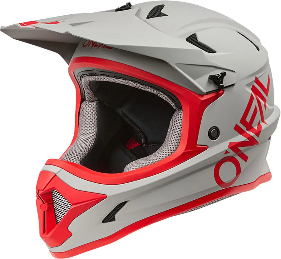 O'Neal - Fullface Helmet - Lifty Electric Scooters