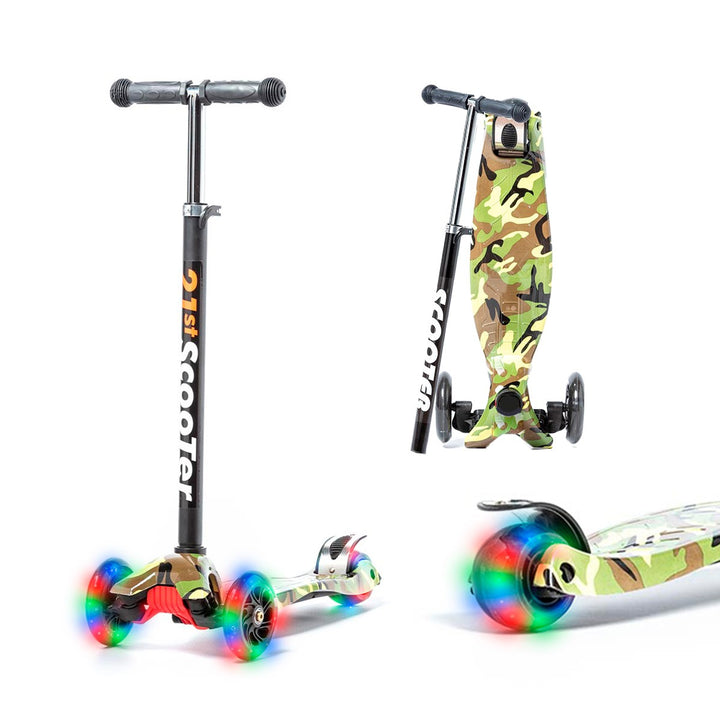 Lifty Scooter 3 Wheels KIDS - Lifty Electric Scooters
