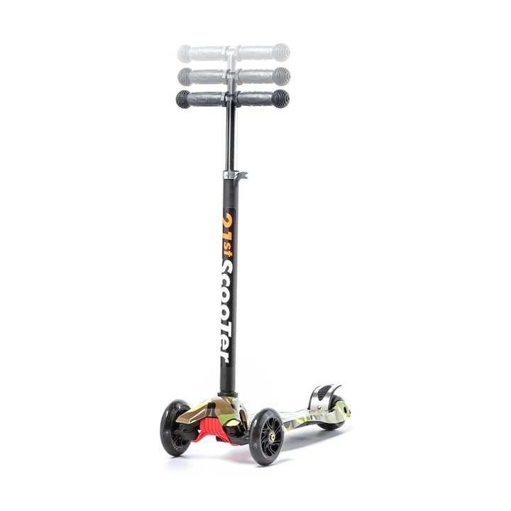 Lifty Scooter 3 Wheels KIDS - Lifty Electric Scooters