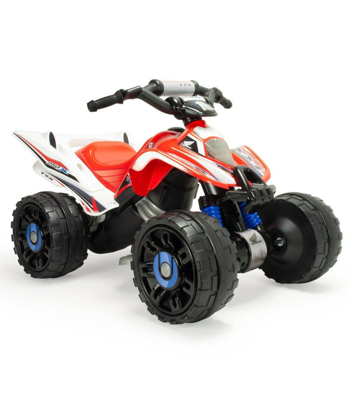 ATV 12V KIDS ELECTRIC QUAD - Lifty Electric Scooters