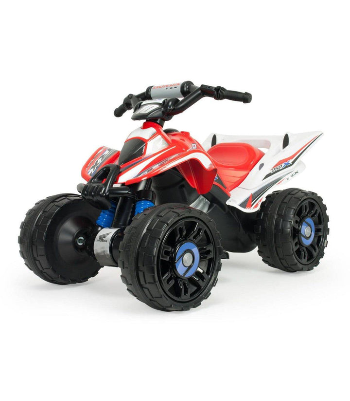 ATV 12V KIDS ELECTRIC QUAD - Lifty Electric Scooters