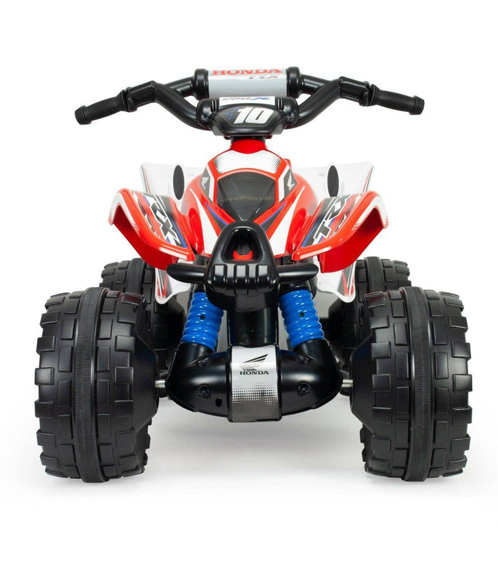 ATV 12V KIDS ELECTRIC QUAD - Lifty Electric Scooters