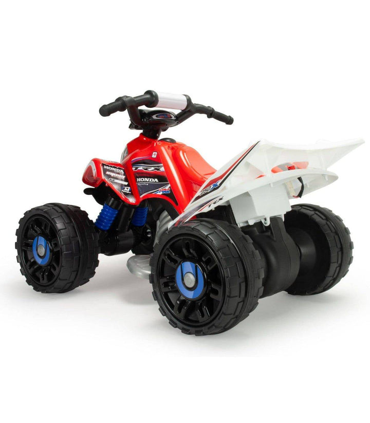 ATV 12V KIDS ELECTRIC QUAD - Lifty Electric Scooters