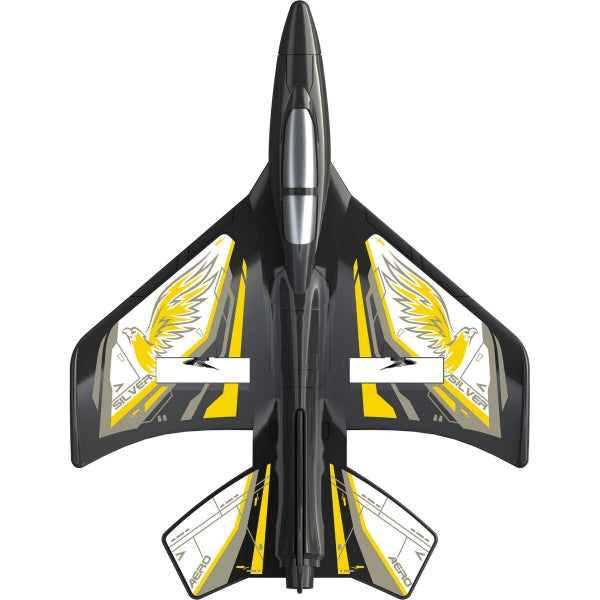 Plane Flybotic Controlled by Radio - Lifty Electric Scooters