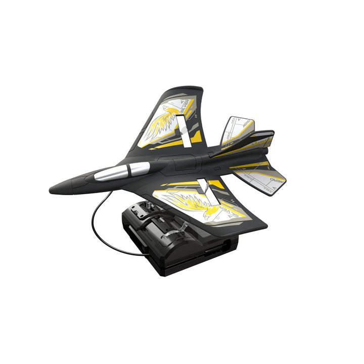 Plane Flybotic Controlled by Radio - Lifty Electric Scooters