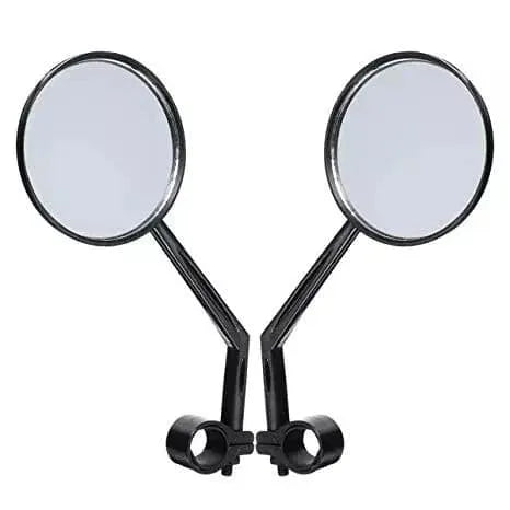 X2 Electric Scooter Mirrors - Lifty Electrics