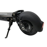 Solid Tire 200 × 50 Mini 4 Pro (Re) Etwow (Fr) - Lifty Electrics