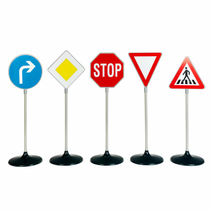 Kids Road Signs - Lifty Electric Scooters