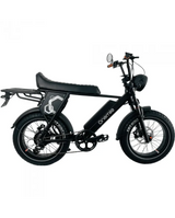 French Scrambler S - Lifty Electric Scooters