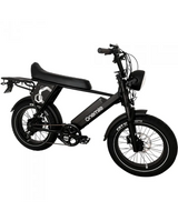 French Scrambler S - Lifty Electric Scooters