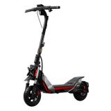 Segway ZT3 PRO electric scooter with transparent background – Lifty Electric