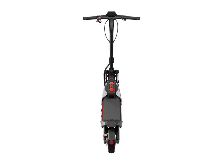 Segway ZT3 PRO Electric Scooter - Lifty Electric Scooters