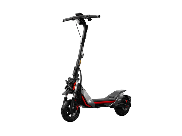 Segway ZT3 PRO Electric Scooter - Lifty Electric Scooters
