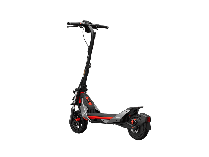 Segway ZT3 PRO Electric Scooter - Lifty Electric Scooters