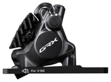 Shimano GRX Di2 SERIES - Lifty Electric Scooters