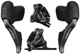Shimano GRX Di2 SERIES - Lifty Electric Scooters