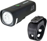 SIGMA AURA 40 Headlight - Lifty Electric Scooters