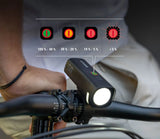 SIGMA AURA 50 Headlight - Lifty Electric Scooters