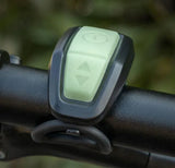 SIGMA Buster 2000 HL LED Helmet Light - Lifty Electric Scooters