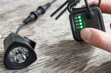 SIGMA Buster 2000 HL LED Helmet Light - Lifty Electric Scooters