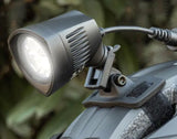 SIGMA Buster 2000 HL LED Helmet Light - Lifty Electric Scooters