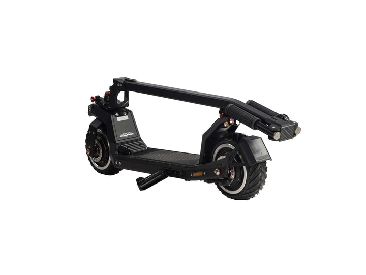 Dualtron SONIC – Model N - Lifty Electric Scooters