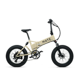 Electric Bike Mate X - Fat Tyre - Lifty Electric Scooters