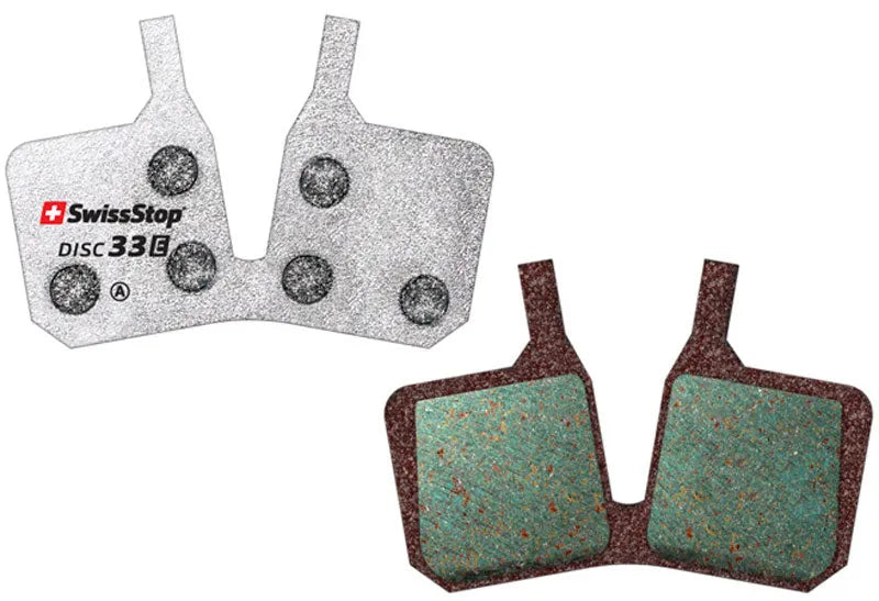 Disc Brake Pads for Magura MT5/7 - Lifty Electric Scooters