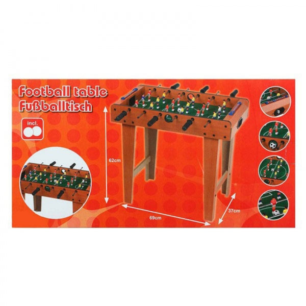 Lifty Football Table Kids - Lifty Electric Scooters